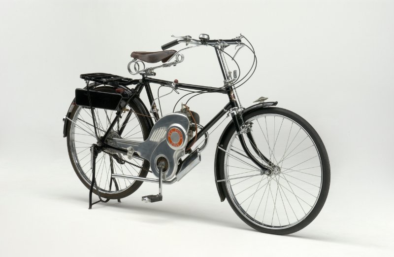 Suzuki: geschiedenis van een onklopbaar merk 1